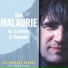 Jean Malaurie, Olivier Germain-Thomas