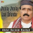 Abdul Kareem Nashad