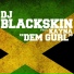 DJ Blackskin feat. Kayna feat. Kayna