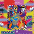 Honey Dijon, Tim K feat. Jason Walker