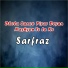 Sarfraz