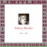 Sidney Bechet and his New Orleans Feetwarmers