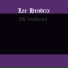 Lee Hendrix