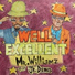 Mr. Williamz feat. Jr. Demus