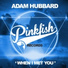 Adam Hubbard (House Union, Vol. 6)