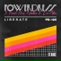 PowerDress, French Horn Rebellion, Lex Allen