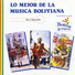 Los Montoneros de Mendez