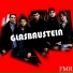 Glasbaustein