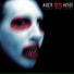 Merylin Manson