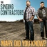 The Singing Contractors
