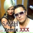SAZH (Ñ.À.Æ.)