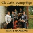 The Lake Country Boys