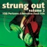 The Vitamin String Quartet
