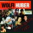 Wolfi Huber