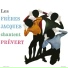 Les Frères Jacques