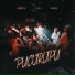 Aldeia Records, Mikezin, Danzo, Alva, Greezy