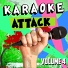 The Karaoke Machine