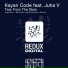 Kayan Code feat. Juha V