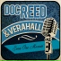 Doc Reed & Vera Hall
