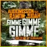 Audiomission feat. Terrahawk, Ramon Judah