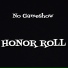 Honor Roll