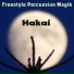 Freestyle Percussion Magik