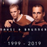 Naksi & Brunner, Stereo Palma, Bodybangers