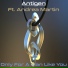 Antigen feat. Andrea Martin