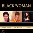 Sharon Tucker, Judy Mowatt, Italee