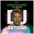 DJ Antoine feat. Eric Zayne and Jimmi The Dealer