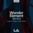 Wonder Element Motion Sound