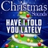 Christmas Sounds