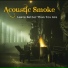 Acoustic Smoke