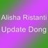 Alisha Ristanti