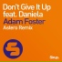 Adam Foster