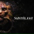 Saints Alight