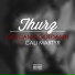 Thurz & Cali Martyr