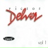Victor Delver feat. Jeff Joseph