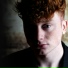 Ginger Jamie