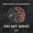 RightMind, Gid Sedgwick