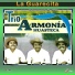 Trio Armonia Huastecá