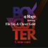 DJ Rogo feat. Claver Gold, File Toy