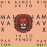 Mike Malva, Payton