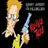 Angry Johnny & The Killbillies