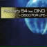 ROXBURY 54 FEAT DINO