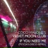 Coco Malone's Velvet Moon Club
