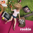 Rookie feat. Valentina Sicco