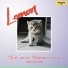 Lemon the Cat