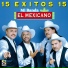 Mi Banda El Mexicano