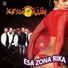 Zona Rika